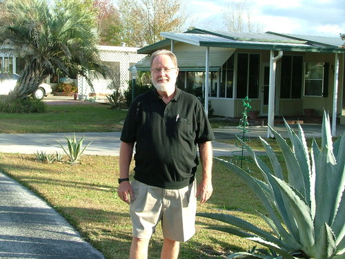 RobFlem's profile picture. Retired