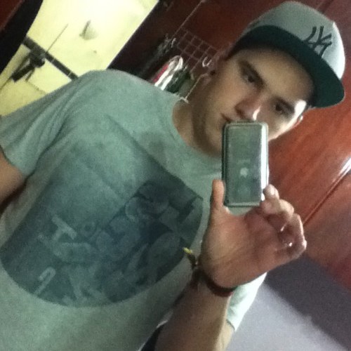 Follow-me ;@