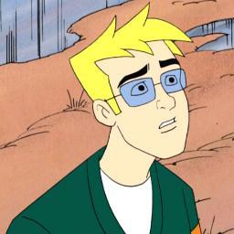 Just your comic book nerd and video game extraordinaire! You can call me Richie!