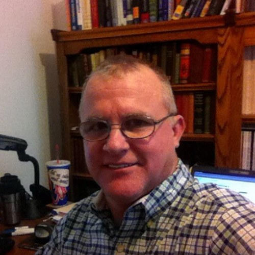 gene_williams65's profile picture. 