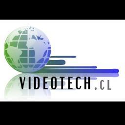 videotech_cl's profile picture. soluciones tecnológicas para tu empresa
Integración Audiovisual, Seguridad Electrónica y Mas