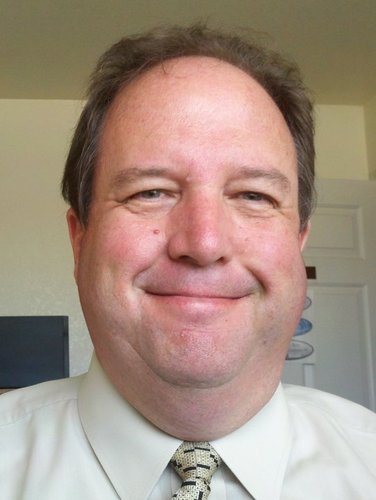 StuartBake's profile picture. 