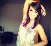 VicAliciaa's profile picture. nineteeen ; dyed hair donttt care ; musiic is my liife ; #singleswag ; #belieber #windians