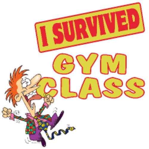 GymClssprobs's profile picture. 