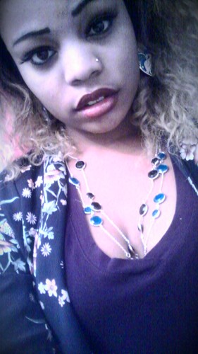Too many issues , not enough tissues. I'm weird [in a bad way] 'oh well :)