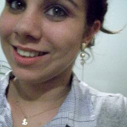 Quem me vê, me vê sorrindo. E vai ser sempre assim ♫♪