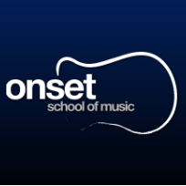 Onset School of Music offers lessons, ensemble classes and integrates students from lessons to stages!