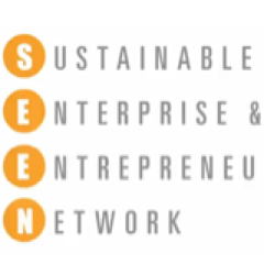 The Sustainable Enterprise & Entrepreneur Network (The SEEN) is a growing community working together to achieve ecological, social and financial success.