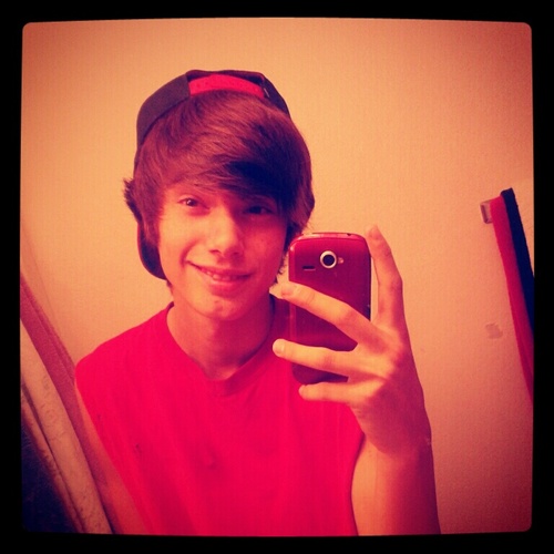 Taylor Gang Or Die! Follow me, ill follow back. Taken.3 love you all!
