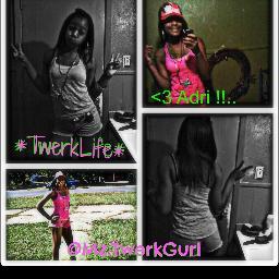 MzTwerkGurl's profile picture. Im Tha Yungest & Tha Dumbest In Tha Click !!. TWERKLIFE (Foeva) @Mz,TwerkGurl Follow Me & Ill Follow Back(: #TEAM BISEXUAL:P BITCH IM FROM ARKANSAS !!..