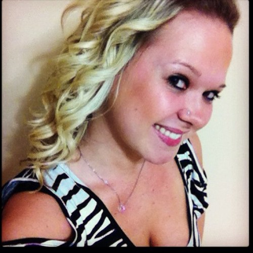 If you're not happy, you aint livin life to the fullest! :)