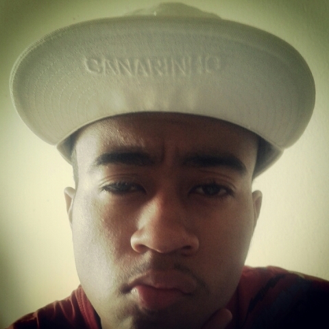Instagram: negritinhu