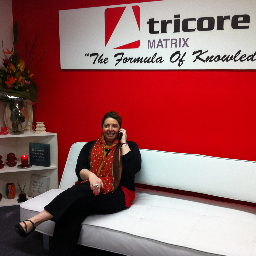 trishcorelli's profile picture. CEO & Founder of Tricore Matrix. Trish Corelli has become the most recognised businesswomen in the training industry holding a Masters of Education