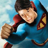 teabaghero's profile picture. International Supergeek