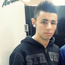 zMarcooh's profile picture. 