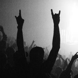 The Everyday Problems Of A Punk Rocker.