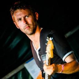 FunkypIII's profile picture. Student pilot, professional musician and mastering engineer