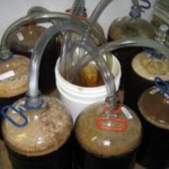 A homebrew group based in SE Portland, OR with monthly meetings held at Portland U-Brew & Pub