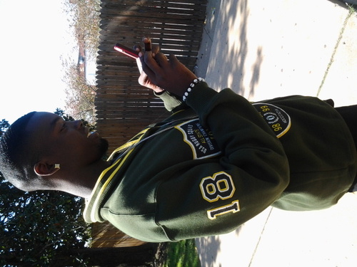 mademan neva been a busta#teanAGP#teamHudson