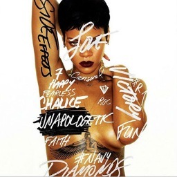 Follow for rihanna updates please ;*