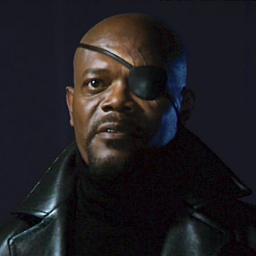 Director of SHIELD. BAMF. The rest is classified. 
(RP Account. 18+ Situations.) #Avengeverse Earth-199991