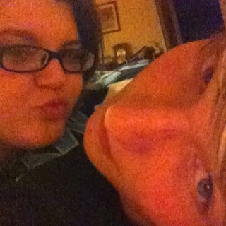 i don't take life too serious..Nobody gets out alive anyways! # Young&InLove(;