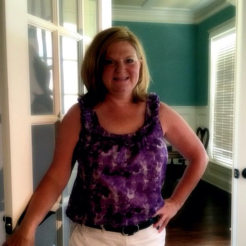 Lori Landreneau (lorialand) Twitter