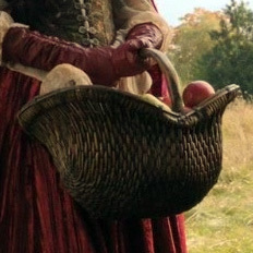 RubysBasket's profile picture. Smarter than your average magic picnic basket. #OUaT. 18+ (Not associated with ABC)