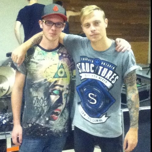 Kurtis_Perry's profile picture. Fable Kitchen. Vancouver Bc