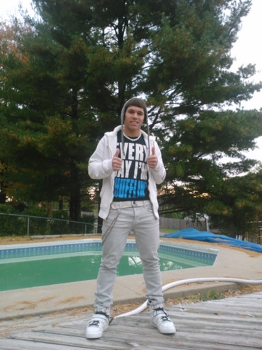 TriggaTreyThome's profile picture. 