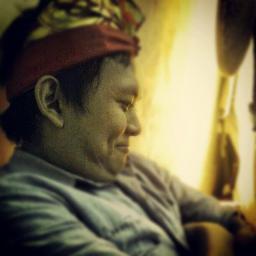 we enlightened nusantara, sound engineering, design graphic, CEO Xposed Production