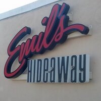 Emils Hideaway (@emilshideaway) 's Twitter Profile