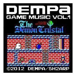 電子音 レトロAC&PC 移植ゲーム STG 政治に興味があります。 前はARPだったので「あーぽん」とよばれます。RTが多くてスミマセン。N64罪と罰は名作。NHK党浜田聡議員を支持。電波新聞社マイコンソフトコミュ https://t.co/01IHxP9BGO…