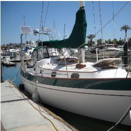Life aboard 36 ft. s/v Solace. Home port: Sea of Cortez. Area perhaps better known as the great sailing waters between mainland Mexico and Baja.