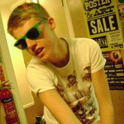 ImJxmzHD's profile picture. 