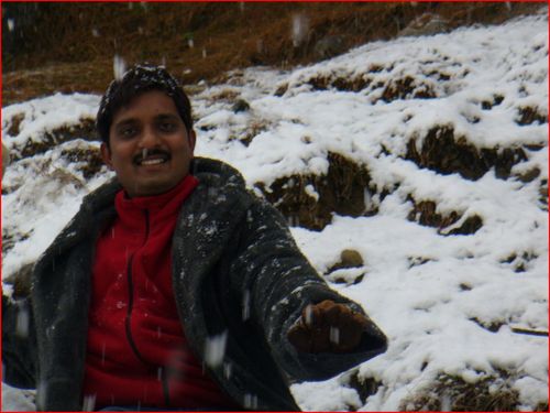 manjukiranp's profile picture. Working in ColdFusion Product Team...