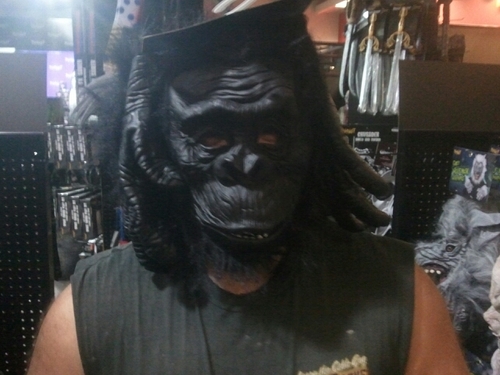 screaminvito's profile picture. 