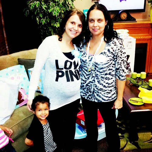 BeyondblessedMD's profile picture. Mommy of a beauty named Tymari 3 & soon to be a future athlete, Carter!! At this point in life, I won't complain. I'm happy, loved, & definitely blessed 3 :)