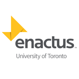 Enactus University of Toronto - Enabling progress through entrepreneurial action