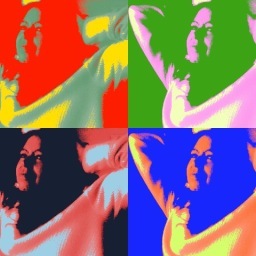 april__Dancer's profile picture. What's around the next corner...