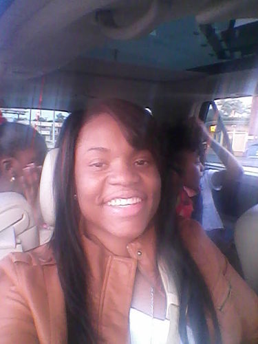 Lol... I'm me in thats all their is to it so u if their anything else hit the inbox!
