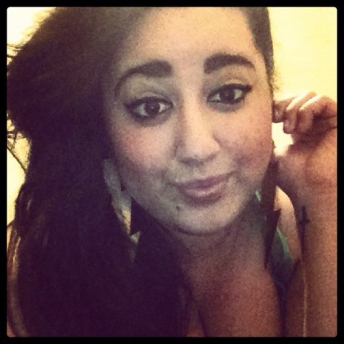 Enjoy every second, because remember you only live once