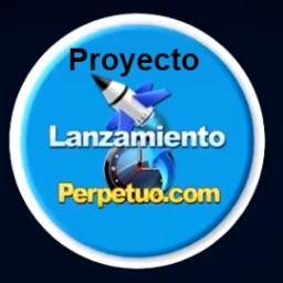 Lanzamiento Perpetuo cerró sus puertas. Ahora esta cuenta pertenece a Apps En Minutos ►► https://t.co/PhNtVsO1I8