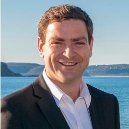 Palm Beach & Whale Beach licensed real estate agent. You will find me north of the bends!