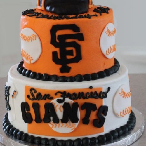 Mom to grown kids, attorney, loves the SF Giants and cats