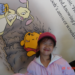 Bhaniatha's profile picture. 