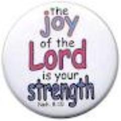 Counting it all JOY...