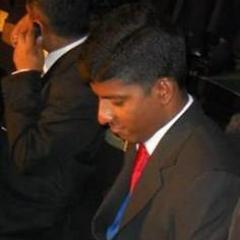 ssanjeepan's profile picture. 