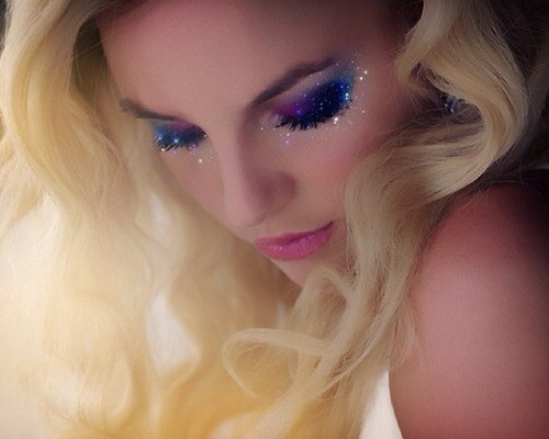 Beauty is everything my darling give anything to get it3