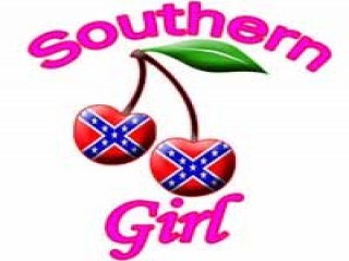 This is for all them southern girls & for the men that love em.